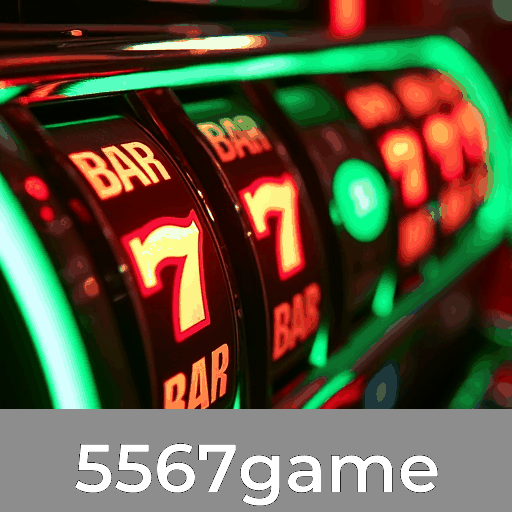 Cadastro na 5567game