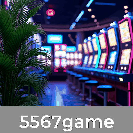 Acesso ao 5567game