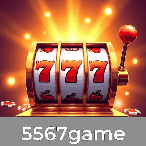 Cadastro na 5567game