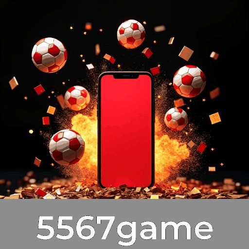 Acesso ao 5567game