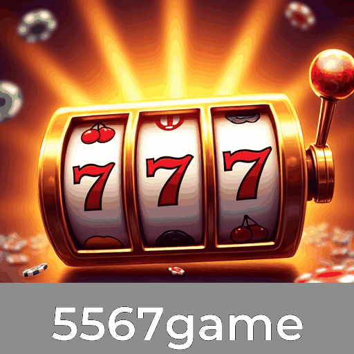 Cadastro na 5567game