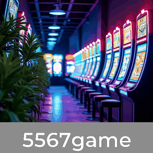 Cadastro na 5567game