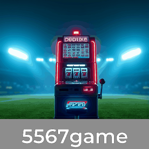 Cadastro na 5567game
