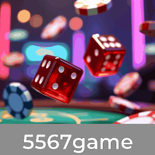 Acesso ao 5567game