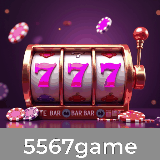 Acesso ao 5567game
