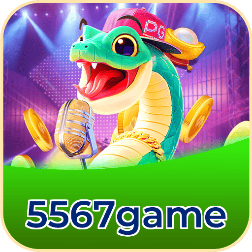 5567game logo