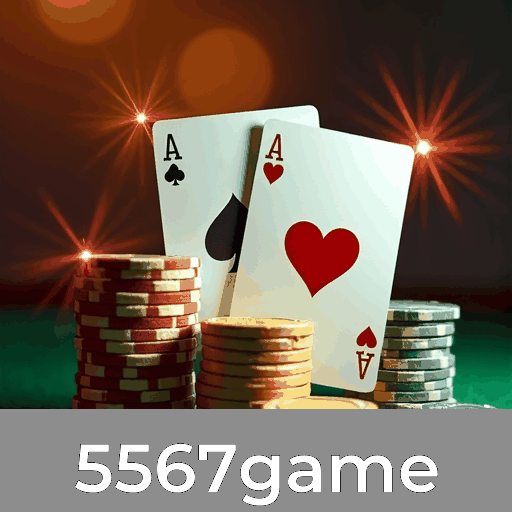 Acesso ao 5567game