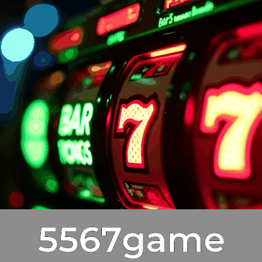 Cadastro na 5567game