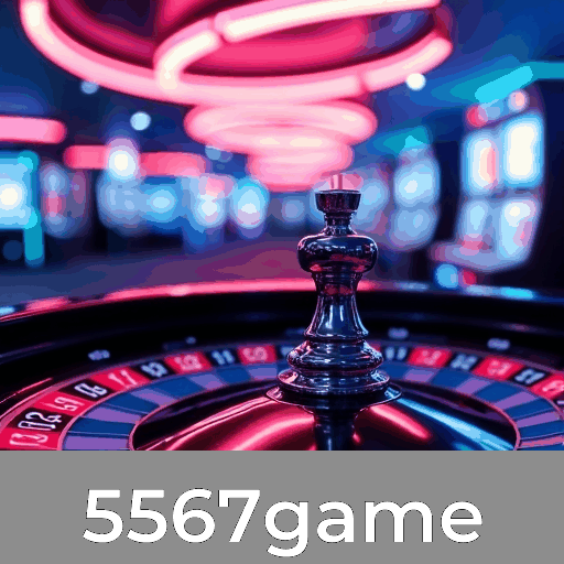 Cadastro na 5567game