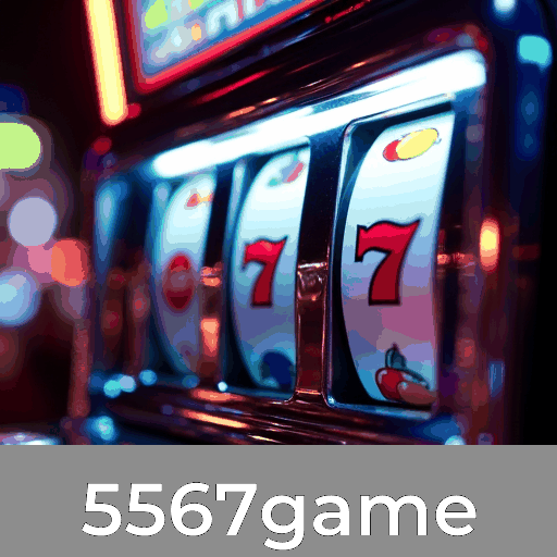 Cadastro na 5567game