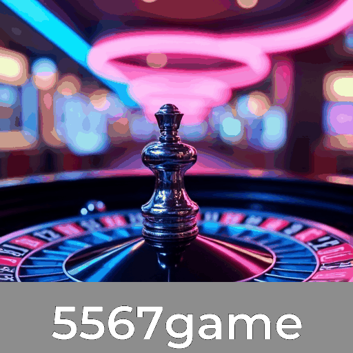 Cadastro na 5567game