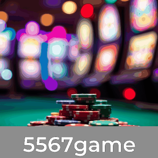 Acesso ao 5567game