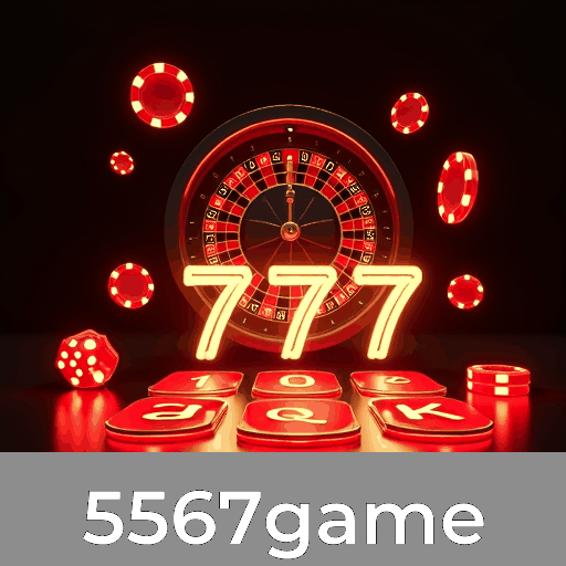 Cadastro na 5567game