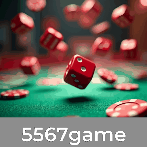 Apostas no 5567game