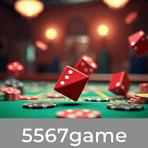 Acessar o site 5567game COM