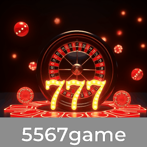 Acesso ao 5567game