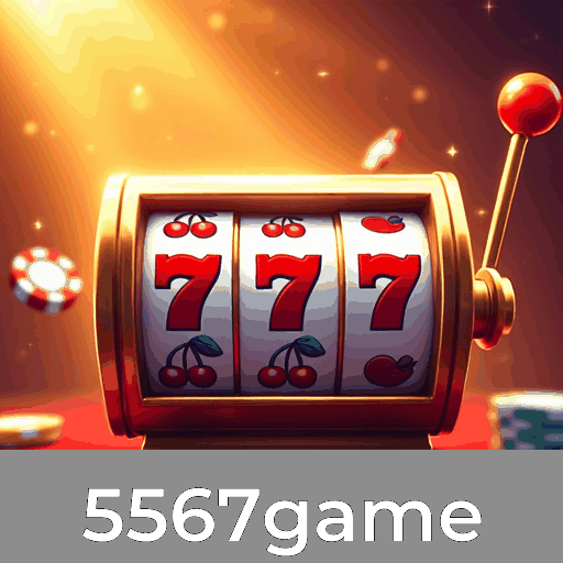 Acesso ao 5567game